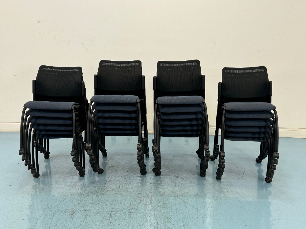 Image of Portable Chairs - Quantity 25